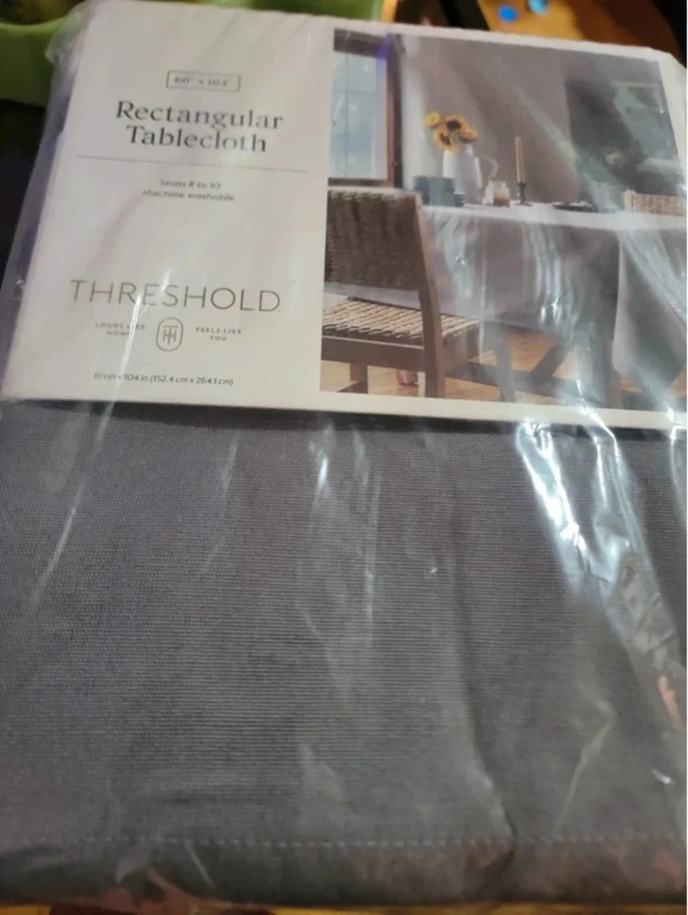 Threshold 60 104